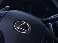 begagnad Lexus IS250 2.5 V6 Euro 4