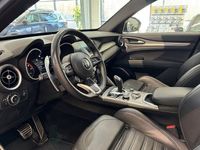 begagnad Alfa Romeo Stelvio Veloce 2.0 GME AWD Aut - Harman Kardon, Panorama 2020, SUV