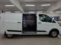 begagnad Ford 300 transit Custom2.0 Aut L2 Värmare Drag Moms 170hk