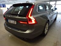 begagnad Volvo V90 D4 AWD Geartronic Advanced Edition, Momentum