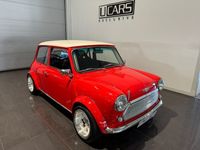 begagnad Austin Mini 1000 / 1275 - One of a Kind - Unikt tillfälle