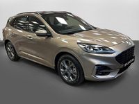 Begagnad Ford Kuga ST-Line 152 HK (111 kW) 2020 Grå SUV