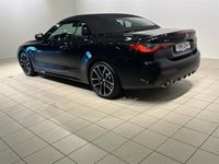 begagnad BMW 430 i xDrive Cab M Sport Aktiv Fartpilot HiFi