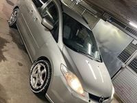 Begagnad Mazda 5 145 HK (106 kW) 2007 Minibuss