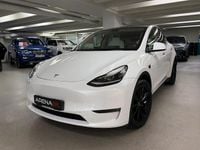 Begagnad Tesla Model Y Long Range AWD 378 kW (514 HK) 2023 SUV