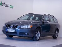 begagnad Volvo V70 D3 Automat Drag Geartronic Momentum