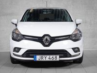 begagnad Renault Clio IV Clio