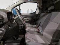 Begagnad Opel Combo Edition 102 HK (75 kW) 2019 Minibuss