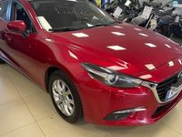 begagnad Mazda 3 Sport 2.0 SKYACTIV-G Sport Euro 6