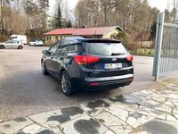 begagnad Kia Ceed Sportswagon 1.6 CRDi 128HK / PANORAMA