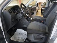 Begagnad VW Tiguan 150 HK (110 kW) 2020 Silver SUV