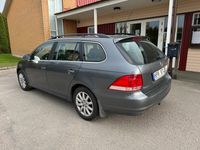 begagnad VW Golf VI 