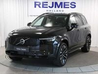 Begagnad Volvo XC90 455 HK (334 kW) 2026 Silver SUV