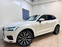 begagnad Volvo XC60 T8 TwEn AWD R-Design B&W/360°K/PANO/DRAG/HUD/22"