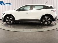 Begagnad Renault Mégane Equilibre 95 kW (130 HK) 2022 Vit Kombi