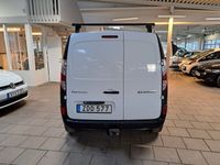 begagnad Renault Kangoo Express 1.5 dCi 3 sits Drag Parkv. "" 2017, Transportbil