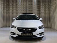 begagnad Opel Insignia Sports Tourer 2.0 CDTI 170HK Panorama HuD Drag Navi