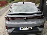 begagnad VW ID5 Pro Performance Pro