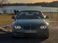 Begagnad BMW 325 204 HK (150 kW) 2010 Sportkupé