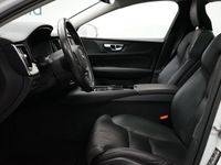 begagnad Volvo V60 T8 TE Inscription, on Call, Taklucka, Dragkrok