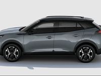 begagnad Peugeot 2008 GT PureTech AUT *Räntekampanj 1,99%*