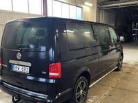 begagnad VW Multivan 2.0 TDI Comfortline Euro 5