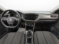 begagnad VW T-Roc TSI 110Hk