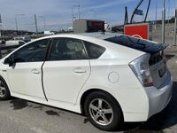 begagnad Toyota Prius Hybrid CVT Euro 5