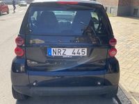 begagnad Smart ForTwo Coupé fortwo2010 Halva Automat 1.0 Euro 5