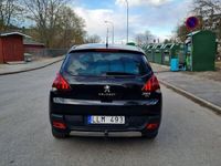 begagnad Peugeot 3008 1.6 e-HDi EGS Euro 5