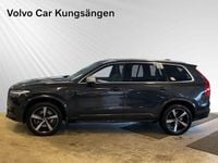 Begagnad Volvo XC90 R-Design 412 HK (303 kW) 2017 Grå SUV