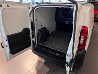 begagnad Fiat Doblò Van 0.7 t 1.3 JTD Manuell