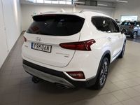 begagnad Hyundai Santa Fe Premium 2.4 185hk Aut 4WD - Nav / Krell / K