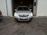 Begagnad Opel Vectra Enjoy 176 HK (129 kW) 2006 Grå Kombi