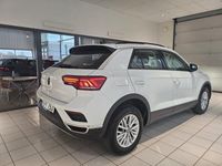 begagnad VW T-Roc 1.0 TSI Automat 110hk