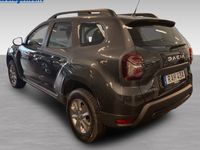 begagnad Dacia Duster PhII 4x2 TCe 150 Express A 2023, SUV