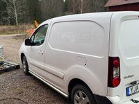 Begagnad Citroën Berlingo 99 HK (72 kW) 2016 Minibuss