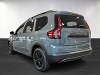 begagnad Dacia Jogger EXPRESSION 7-SITS AUT HYBRID 140HK *Demobil*
