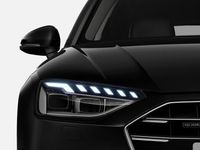 begagnad Audi A4 Quattro Avant 40 TDI Proline advanced S troni 2023, Kombi