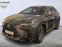 Begagnad Lexus NX450h+ Business Edition 185 HK (136 kW) 2025 Grå SUV