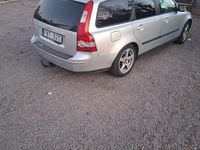 Begagnad Volvo V50 136 HK (100 kW) 2007 Kombi