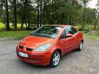 Begagnad Mitsubishi Colt 109 HK (80 kW) 2007