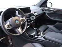 begagnad BMW X3 xDrive30d / 265 hk / M-Sport / H&K / Navi