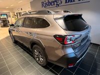 begagnad Subaru Outback 2.5 4WD X-FUEL ADVENTURE+ DRAG & V-HJUL 169HK