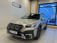 Begagnad Subaru Outback 169 HK (124 kW) 2024 Brun Kombi