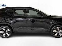 Begagnad Volvo XC40 Core 185 kW (252 HK) 2022 Svart SUV
