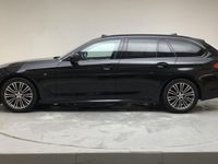 begagnad BMW 540 xDrive Touring, G31 2019, Kombi