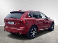 begagnad Volvo XC60 Recharge T6 Inscr Expression T