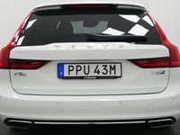 begagnad Volvo V90 T8 TE Inscription (Teknikpkt, 19\")