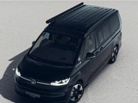 Ny VW California California 150 HK (110 kW) 2025 Van